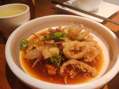 -鱼亨小鲜酸菜鱼(大信店)