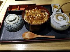 -昇鳗鱼家(浦东店)