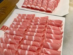 -京门老爆三·铜锅涮肉 爆肚(望京店)