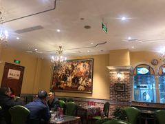 -巴依老爷·新疆美食(上城区天城路店)