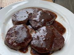 -解放碑威斯汀酒店-知味国际美食餐厅