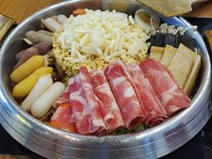 -米字旁先锋韩餐(茂业天地店)