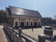 -报恩禅寺