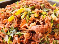 -烤肉季饭庄