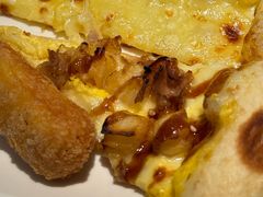 -比格比萨自助(宝山日月光店)