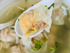-海平馄饨(逍遥二路店)