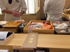 -鮨政·Omakase(港汇恒隆广场店)