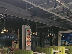 -清真·马坡烧烤涮牛肚·酸浆火锅(新区总店)