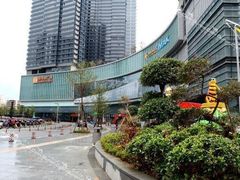 -佳兆业国际影城(惠州IMAX店)