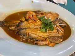 -渔娘渔家丹东海鲜(东直门店)