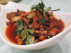 -葛记焖饼(伏牛路店)