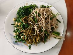 凉菜拼盘-韵之源农家菜(北京1店)