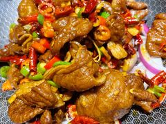 -赣饭农家·江西小炒(西乡店)