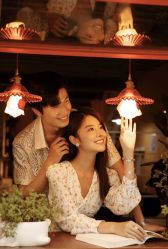 点击看大图 -壹时尚摄影机构(西门店)