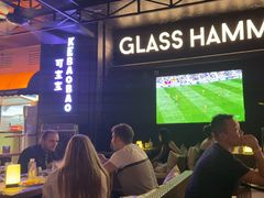 -SHARK鲨鱼餐吧(购物公园店)