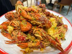 -香满锅老北京羊蝎子火锅·家常菜(新街口店)