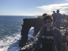 -夏威夷火山国家公园