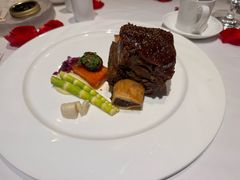 -王品牛排(珠海富华里店)
