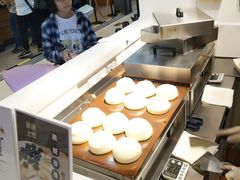 芝芝莓莓梳芙厘-狐狸和向日葵(北京路店)