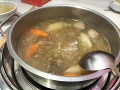 -牛品福潮汕牛肉火锅(旺庄店)