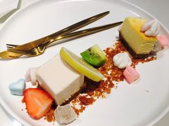 -伊斯坦布尔土耳其清真咖啡餐厅