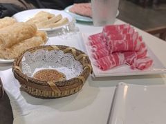 -东来顺饭庄(西直门店)