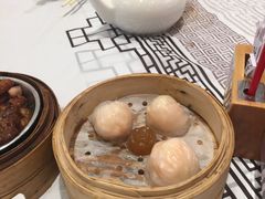 -稻香酒家·33年老字号·港式粤菜(富邦中心店)