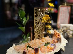 -蟹犇前•帝王蟹雪蟹(陆家嘴店)