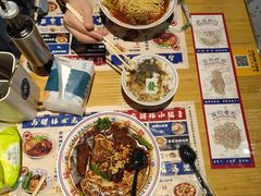 -高胖妹面庄(黄河道店)