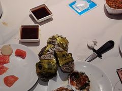 -SEA西雅图海鲜自助餐厅(海乐世界店)
