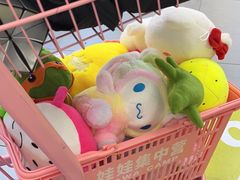 -娃娃集合营(上海闵行天街店)