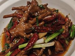 -同湘会馆(粤垦路店)