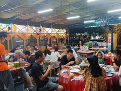 -琼大师东方烤乳猪(亚特兰蒂斯店)