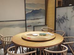 -龚兴城鱼羊吉·家传湖北菜(苗栗路总店)