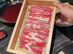 -王家渡火锅店(棕榈泉店)