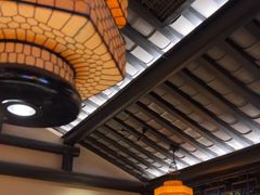 -绿茶餐厅(汇悦大融城店)