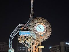 -世纪钟