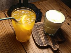 -动动咖啡清真西餐厅