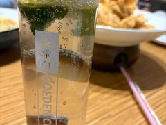 -金掌勺·锅包肉(广渠门店)