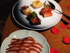 -大连君悦酒店·星海湾壹号Dalian·Dalian(星海广场店)