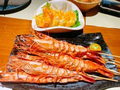 -和创柚子·会席日本料理(新区淮海街店)