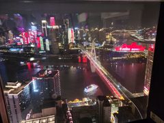 -月光漫步高空酒吧&景观下午茶Moonwalker Sky Land