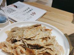 -小放牛炒菜馆(北国商城店)