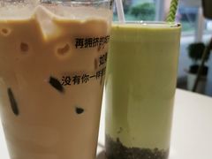-甛时(咸奶油特色店)