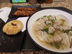 -小倩倩•鸡汤馄饨(江西路创始店)