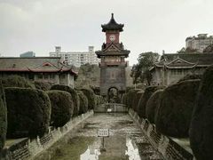 -四川大学(华西校区)