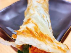 -回味鸭血粉丝汤(新城市广场店)