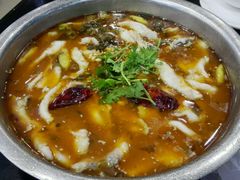 android_upload_pic-龙梅肥肠鱼(明瓦廊店)