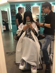 -Hair ART造型沙龙