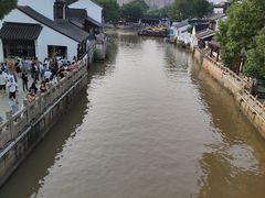-枫桥景区